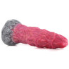 PINKALIEN Gode monster Izmok 16 x 5cm
